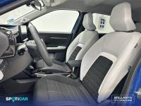 Citroën C3 ë-C3 Eléctrico Max