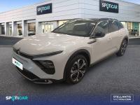 Citroën C5 X Hybrid 180 e-EAT8 Shine