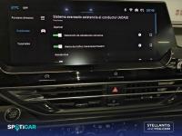 Citroën C5 X Hybrid 180 e-EAT8 Shine