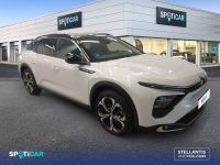 Citroën C5 X Hybrid 180 e-EAT8 Shine