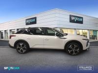 Citroën C5 X Hybrid 180 e-EAT8 Shine