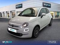 Fiat 500 1.0 Hybrid 51KW (70 CV) Dolcevita