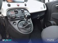 Fiat 500 1.0 Hybrid 51KW (70 CV) Dolcevita