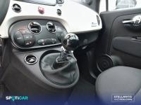 Fiat 500 1.0 Hybrid 51KW (70 CV) Dolcevita