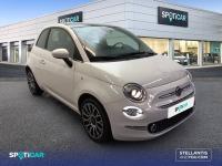 Fiat 500 1.0 Hybrid 51KW (70 CV) Dolcevita