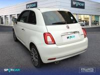 Fiat 500 1.0 Hybrid 51KW (70 CV) Dolcevita
