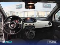 Fiat 500 1.0 Hybrid 51KW (70 CV) Dolcevita