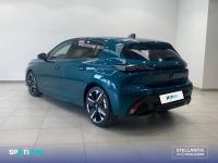 Peugeot 308 5P  Hybrid MHEV 145 e-DCS6 GT