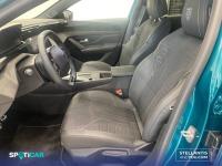 Peugeot 308 5P  Hybrid MHEV 145 e-DCS6 GT
