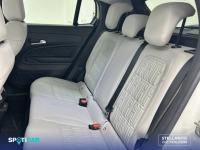 Fiat 600 600 MHEV  1.2 74kW (100CV) DDCT La prima