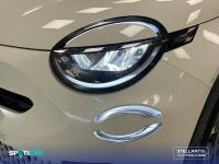 Fiat 600 600 MHEV  1.2 74kW (100CV) DDCT La prima