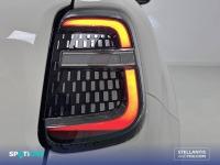 Fiat 600 600 MHEV  1.2 74kW (100CV) DDCT La prima