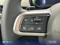 Fiat 600 600 MHEV  1.2 74kW (100CV) DDCT La prima