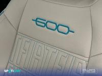 Fiat 600 600 MHEV  1.2 74kW (100CV) DDCT La prima