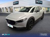 Mazda Cx-30 e-SKYACTIV G Homura