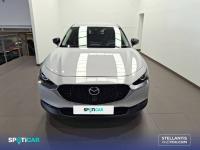 Mazda Cx-30 e-SKYACTIV G Homura