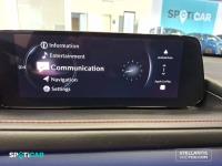 Mazda Cx-30 e-SKYACTIV G Homura