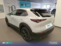 Mazda Cx-30 e-SKYACTIV G Homura