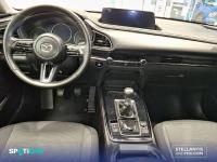 Mazda Cx-30 e-SKYACTIV G Homura