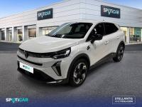 Renault Symbioz mildhybrid 103kW (140cv) Techno