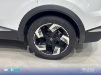 Renault Symbioz mildhybrid 103kW (140cv) Techno