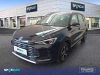 MG Zs Hybrid+ Comfort