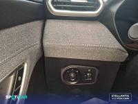 MG Zs Hybrid+ Comfort
