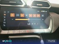 MG Zs Hybrid+ Comfort