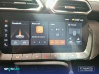 MG Zs Hybrid+ Comfort