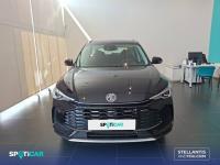 MG Zs Hybrid+ Comfort