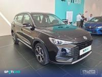 MG Zs Hybrid+ Comfort