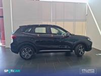 MG Zs Hybrid+ Comfort