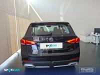 MG Zs Hybrid+ Comfort