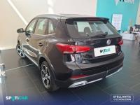 MG Zs Hybrid+ Comfort
