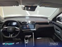 MG Zs Hybrid+ Comfort