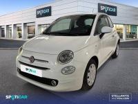 Fiat 500 1.0 Hybrid 51KW (70 CV) Cult