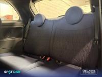 Fiat 500 1.0 Hybrid 51KW (70 CV) Cult