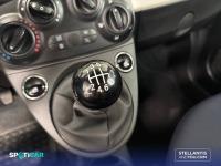 Fiat 500 1.0 Hybrid 51KW (70 CV) Cult