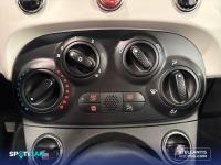 Fiat 500 1.0 Hybrid 51KW (70 CV) Cult