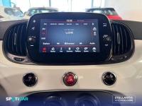 Fiat 500 1.0 Hybrid 51KW (70 CV) Cult