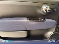Fiat 500 1.0 Hybrid 51KW (70 CV) Cult