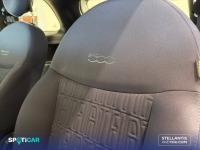 Fiat 500 1.0 Hybrid 51KW (70 CV) Cult