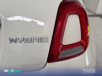 Fiat 500 1.0 Hybrid 51KW (70 CV) Cult