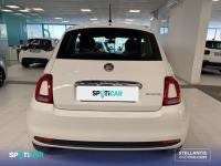 Fiat 500 1.0 Hybrid 51KW (70 CV) Cult
