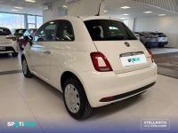Fiat 500 1.0 Hybrid 51KW (70 CV) Cult