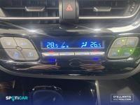 Toyota C-hr 2.0 180H Advance