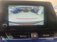Toyota C-hr 2.0 180H Advance