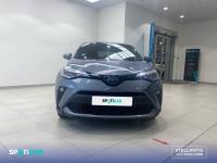 Toyota C-hr 2.0 180H Advance