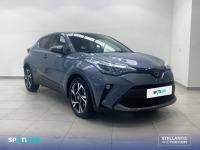 Toyota C-hr 2.0 180H Advance