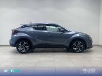 Toyota C-hr 2.0 180H Advance